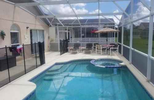 Pool Home 15 Minutes From Disney - Foto 7