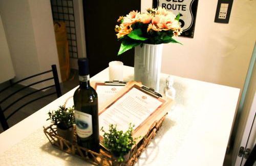 Casa de Chicca - Cute Apartment near Lake Nemi - Foto 5