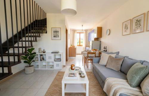 Villetta a schiera Orchidea - Foto 1