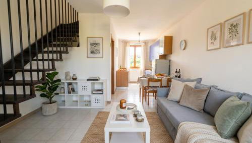 Villetta a schiera Orchidea - Foto 1