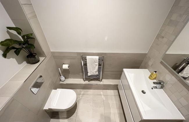 Windsor Castle Apartments - Foto 55