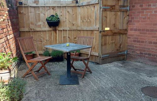 Old library apartment - Foto 15