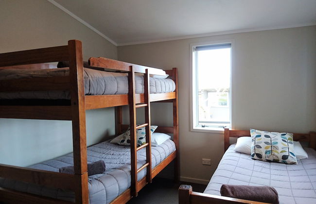 Taupo DeBretts Spa Resort - Photo 27