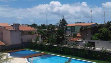 Laguna Beach Flat - Luxo frente para piscina - Foto 1