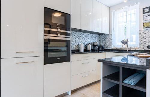 Casa Gosia bungalow Cabopino - Foto 15