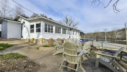 Laketown Cottages Blue Anchor - Photo 4