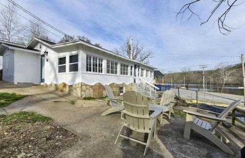 Laketown Cottages Blue Anchor - Photo 4