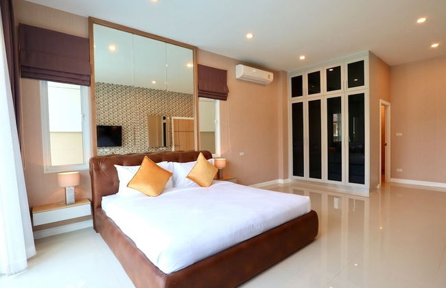 Luxury Pool Villa A10 - Foto 11