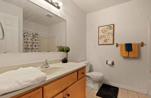 Spacious 4 Bed Great for Commuting Dogs Ok - Foto 21