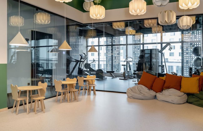 Cozy Apartment With Parking by Renters - Foto 17