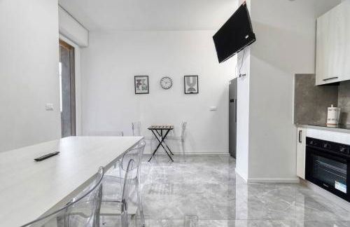 FREE Parking Large Apartment x11 with 4 bathrooms - Photo 39