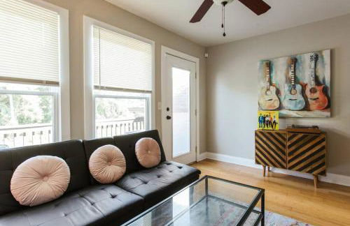 Meet Me in Athens I Beautiful 4-Bdrm House I 1 Mile to DT and Mins to UGA - Foto 31