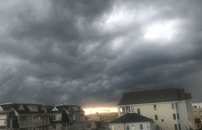 Sea Spray Condo - Foto 64