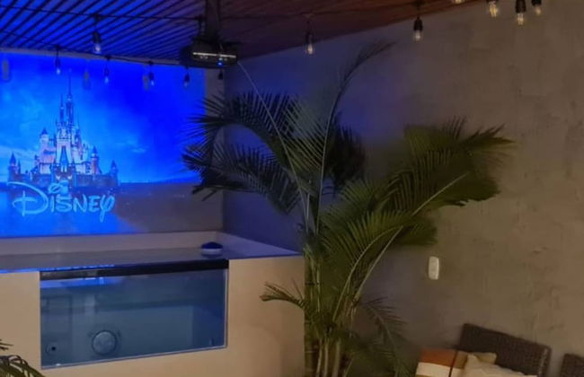 HOP Sahara in Ica With 1 Bedrooms and 2 Bathrooms - Foto 1