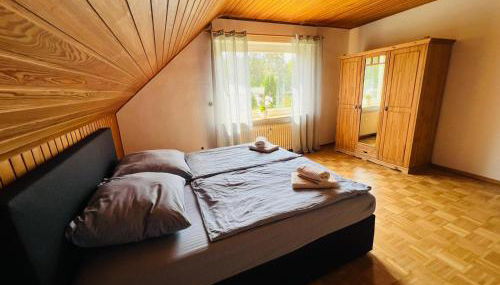 Ferienwohnung Ekaterina - Foto 5, towels