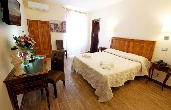 Residenza LoryLu - Foto 111