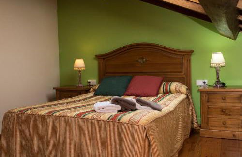 Casa Rural La Regoria - Foto 24