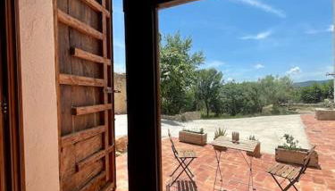 Masía entre viñedos y mar - Foto 4