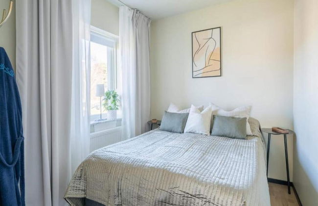 4 Star Holiday Home in Solvesborg - Photo 27