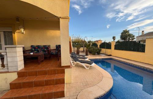 Casa Campanilla - Photo 8