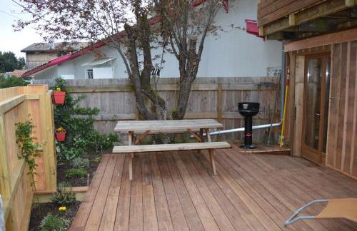 La cabane du Truquet - Foto 37