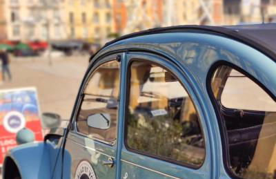 La cour d Anvers - Foto 49