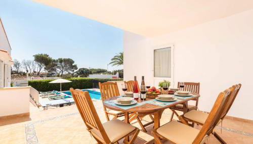 Villa Fernando by Villa Plus - Foto 3, Other