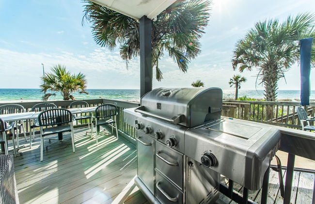 Klaus House 1 - Foto 35