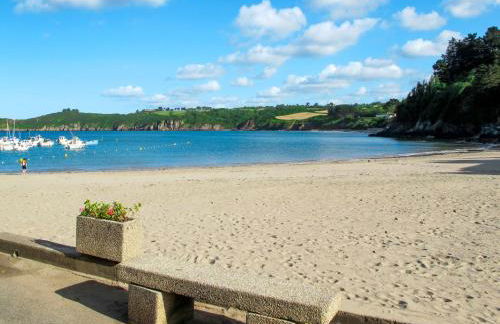 Holiday Home Ti Loïk by Interhome - Foto 92