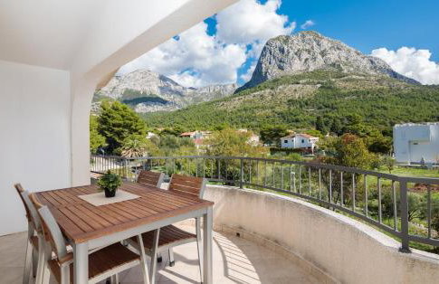 Apartments Barbarić - Photo 14