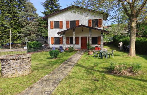 Villetta con giardino - Foto 7