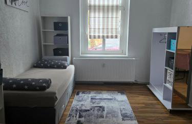 Ferienwohnung am Bahnhof - Foto 8