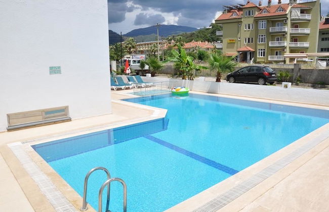 Sofi Apart - Photo 12