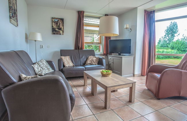 Beautiful House With Sauna Near Ijsselmeer - Foto 6