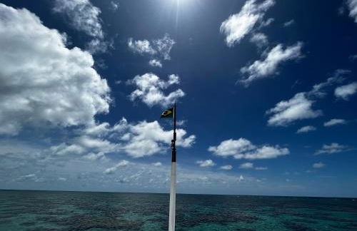 Maracajau Luxury Home - Villa-Mar-a-Villa - Foto 58