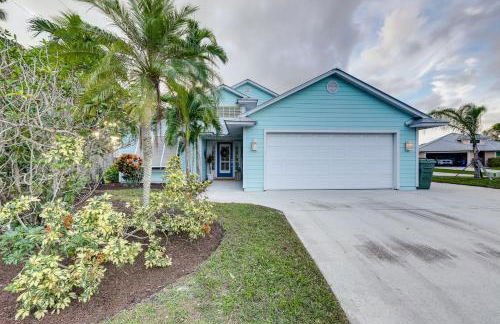 5 Mi to Stuart Beach! Home with Pet-Friendly Yard - Photo 25