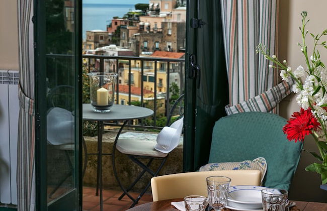 Palazzo Margherita Positano - Foto 20