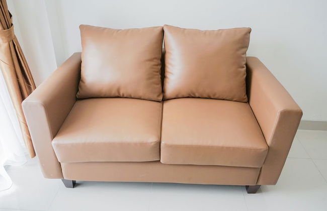 Comfy 2BR Apartment at Parkland Avenue - Foto 8