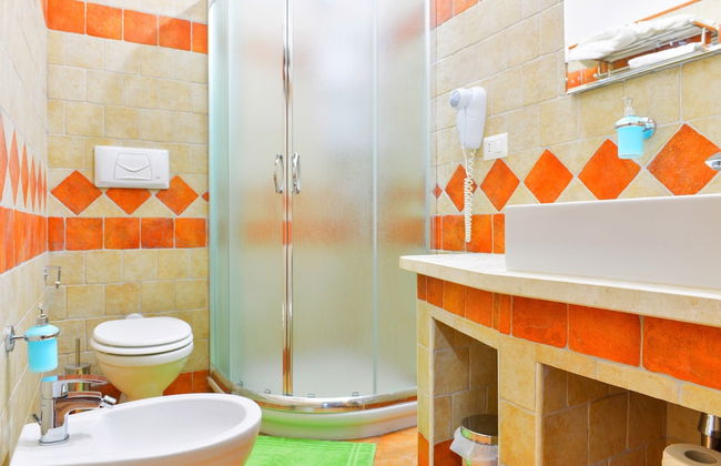 B&B Nuraghe Bianco - Foto 11