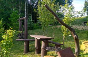 Domek Na Górce - Foto 2