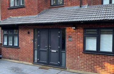 Double Room Ensuite in Croydon Family Home - Foto 12