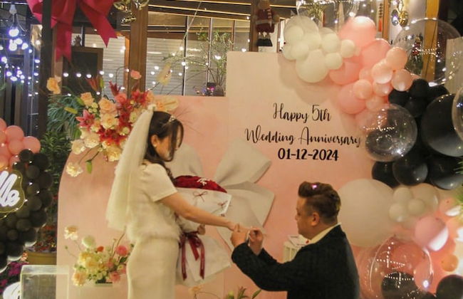 Mê Villa Dalat - Foto 40