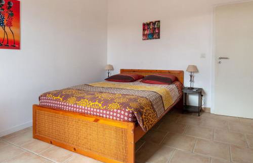 Villa Akwaba by Interhome - Foto 22