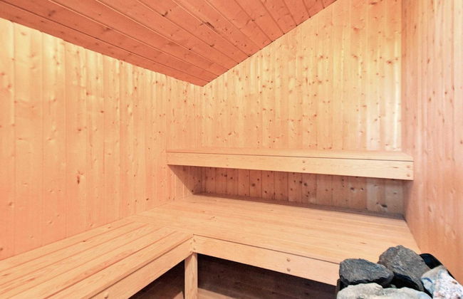 Holiday Home in Otterndorf - Foto 4