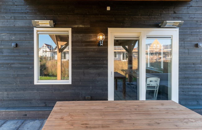 House Near Scherpenisse Beach With Garden - Foto 23