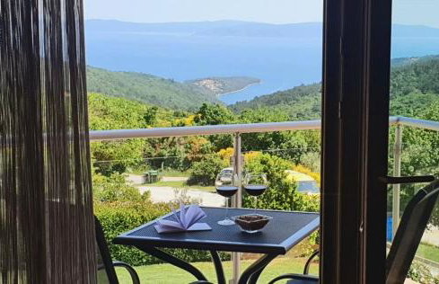 Casa Grande - Violette, Silver and Golden apartments with park and sea view - Foto 5