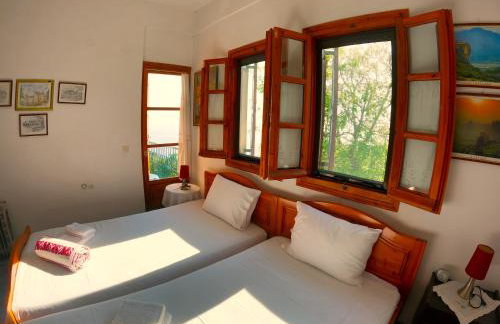 Katafigio Home in Tsagkarada Village - Foto 11