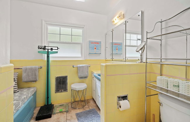 Mesquite Escape Amazing Outdoor Space! - Photo 31