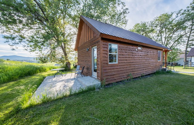 The Cabin on the Ranch - Photo 22