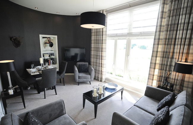 Stirling Luxury Apartments - Foto 12